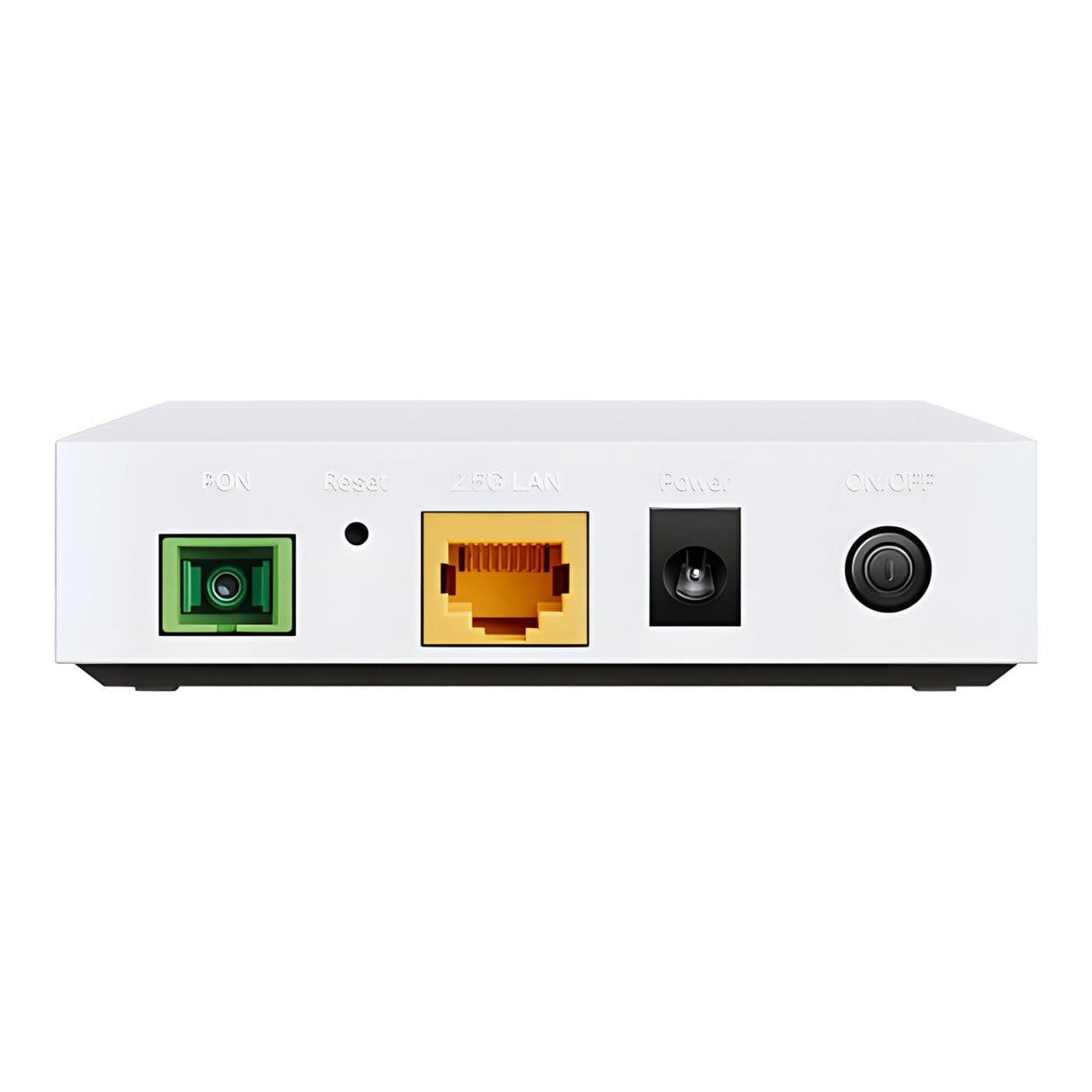 TP-Link XZ005-G6 1-Port 2.5GE LAN XPON Terminal