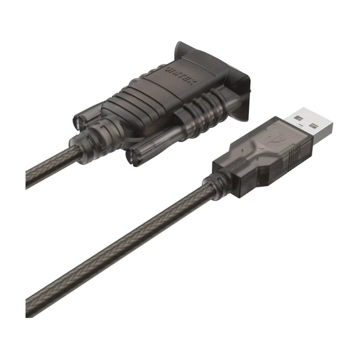 Unitek Type-A to Serial RS232 Cable 3m Y-108C01