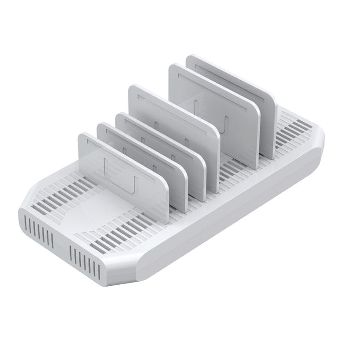 Unitek 10-port USB 96W QuickCharge3 Charging Station Y-2190A