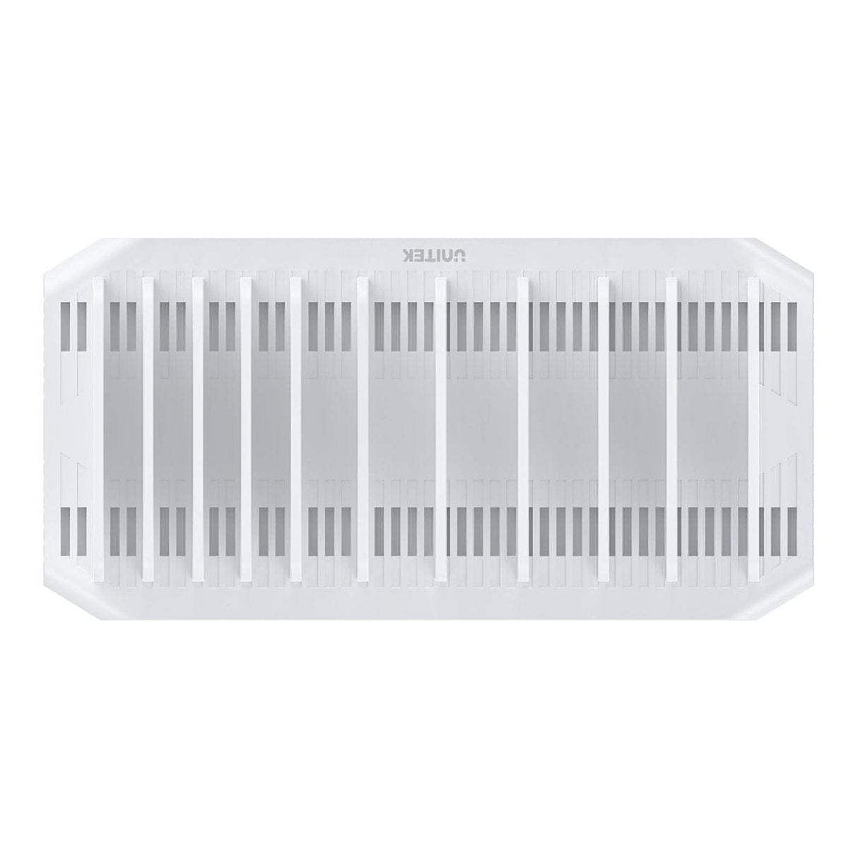 Unitek Y-2190D01-EU 10-port 60W USB Charging Station White