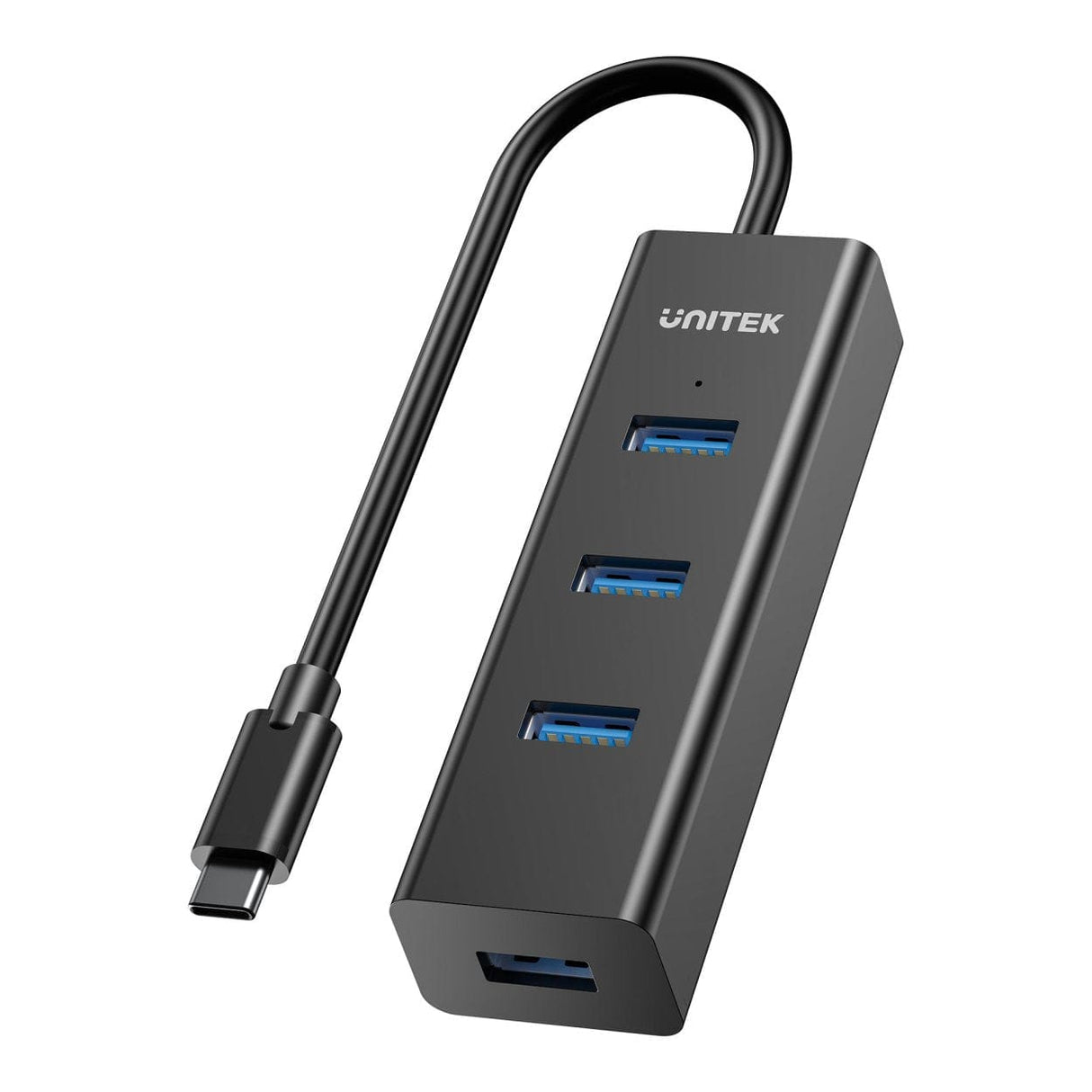 Unitek 4-in-1 Type-C Hub Y-3089Z01
