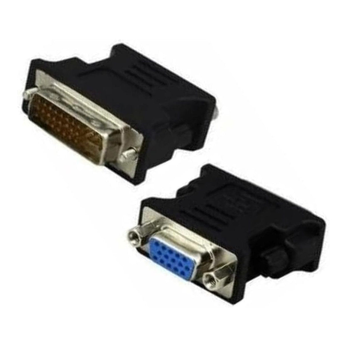 Unitek DVI Male to HD15 Female Adapter Y-A017A