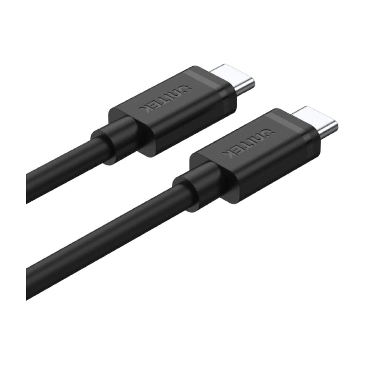 Unitek 60W Type-C Male to Male Cable 3m Y-C477BK01-3M