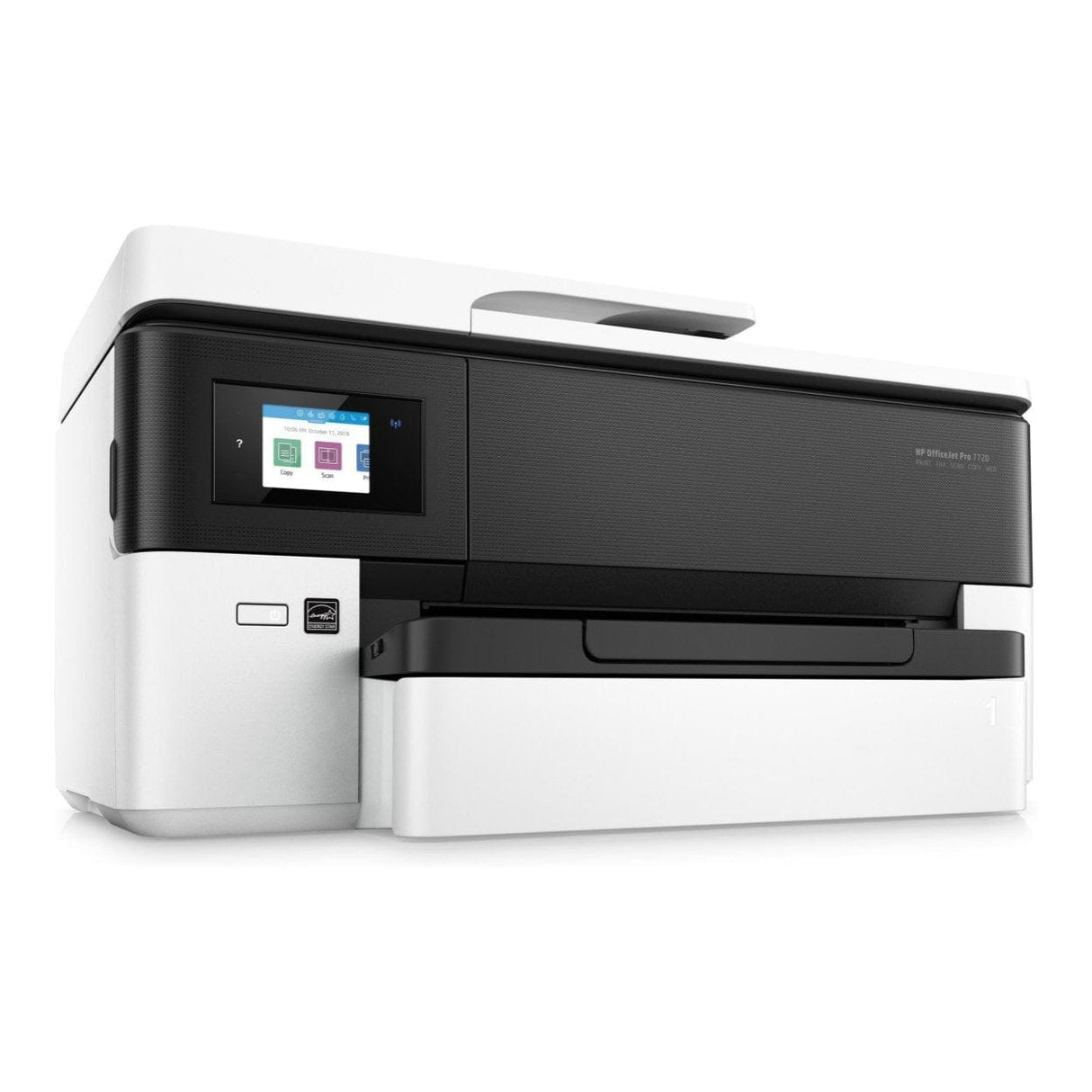 HP OfficeJet Pro 7720 A3 Multifunction Colour Inkjet Business Printer Y0S18A