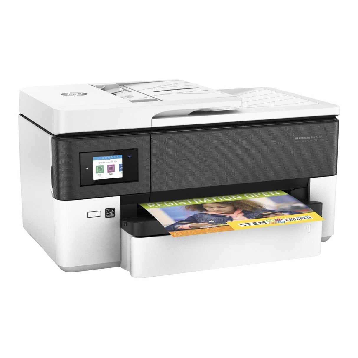HP OfficeJet Pro 7720 A3 Multifunction Colour Inkjet Business Printer Y0S18A