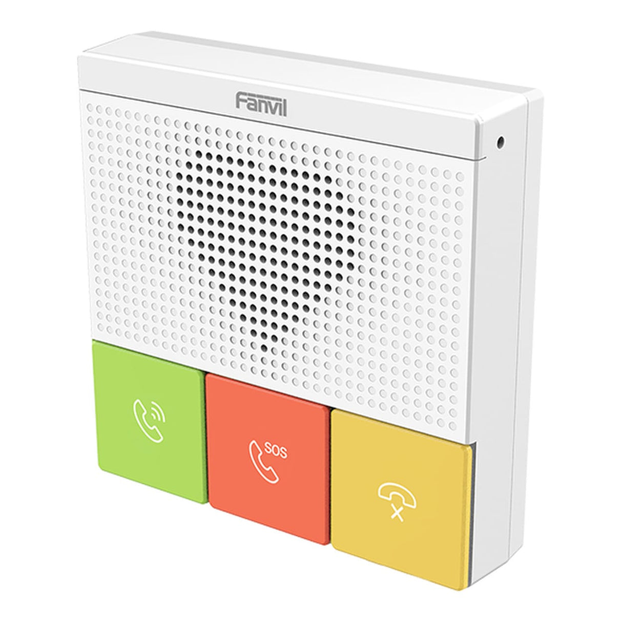 Fanvil Y501 Series SIP Healthcare Intercom