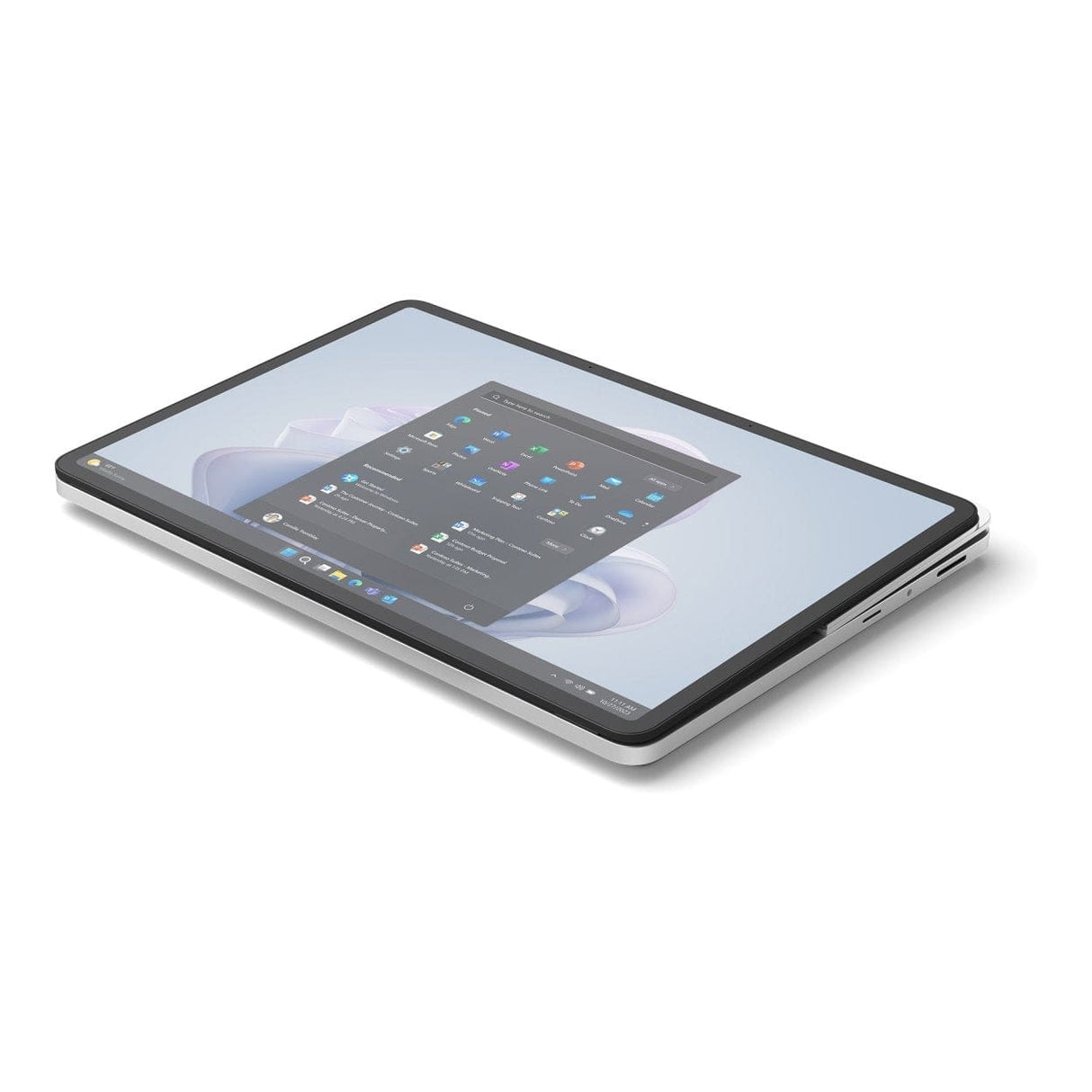 Microsoft Surface Studio 2 14.4-inch PixelSense 2-in-1 Laptop - Intel Core i7-13800H 512GB SSD 16GB RAM RTX 4050 Win 11 Pro Platinum