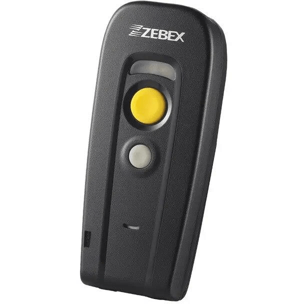 Zebex Handheld CCD Bluetooth Scanner Z-3250BT