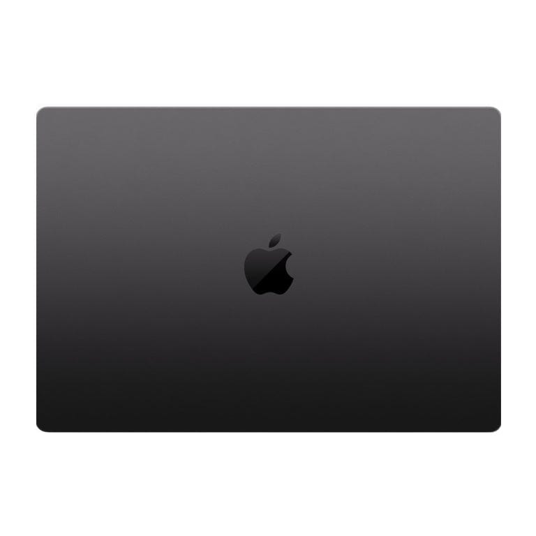 Apple MacBook Pro 16.2-inch Retina XDR Laptop - Apple M3 Pro 512GB SSD 36GB RAM macOS - Space Black