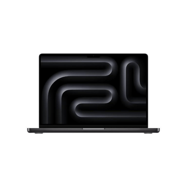 Apple MacBook Pro 14.2-inch Retina XDR Laptop - Apple M3 Max 8TB SSD 128GB RAM macOS Space Black