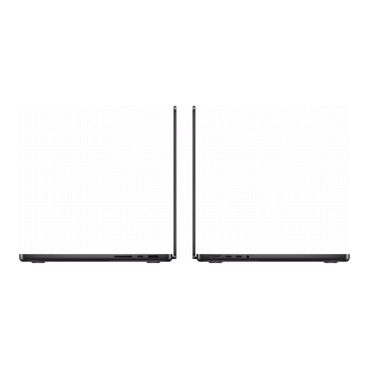 Apple MacBook Pro 14.2-inch Retina XDR Laptop - Apple M4 Pro 512GB SSD 48GB RAM macOS Space Black