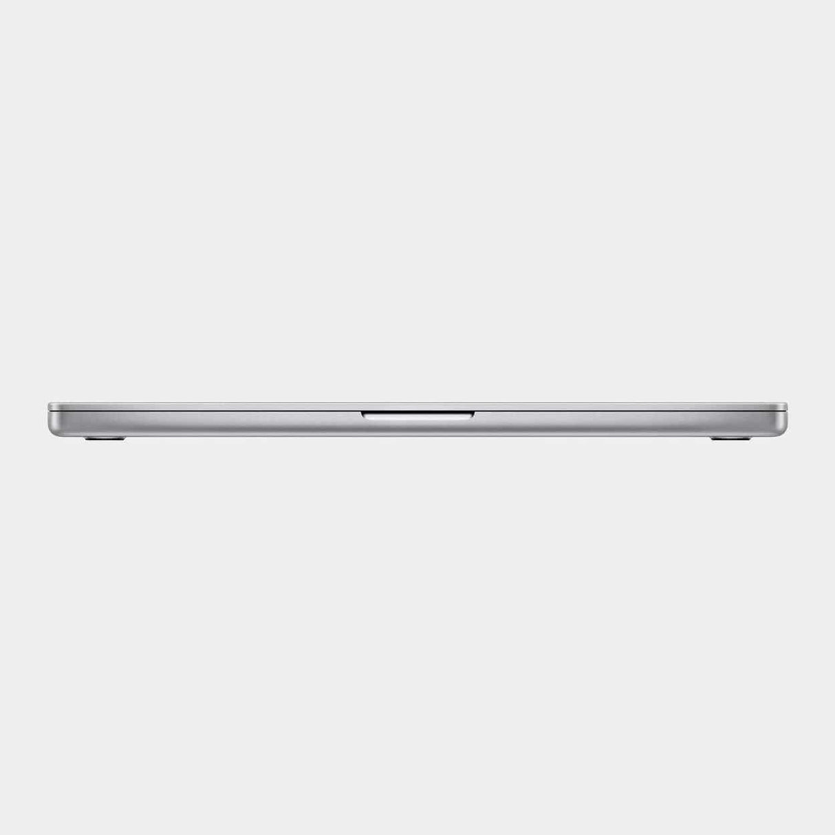 Apple MacBook Pro 16.2-inch Retina XDR Laptop - Apple M4 Max 1TB SSD 64GB RAM macOS Silver