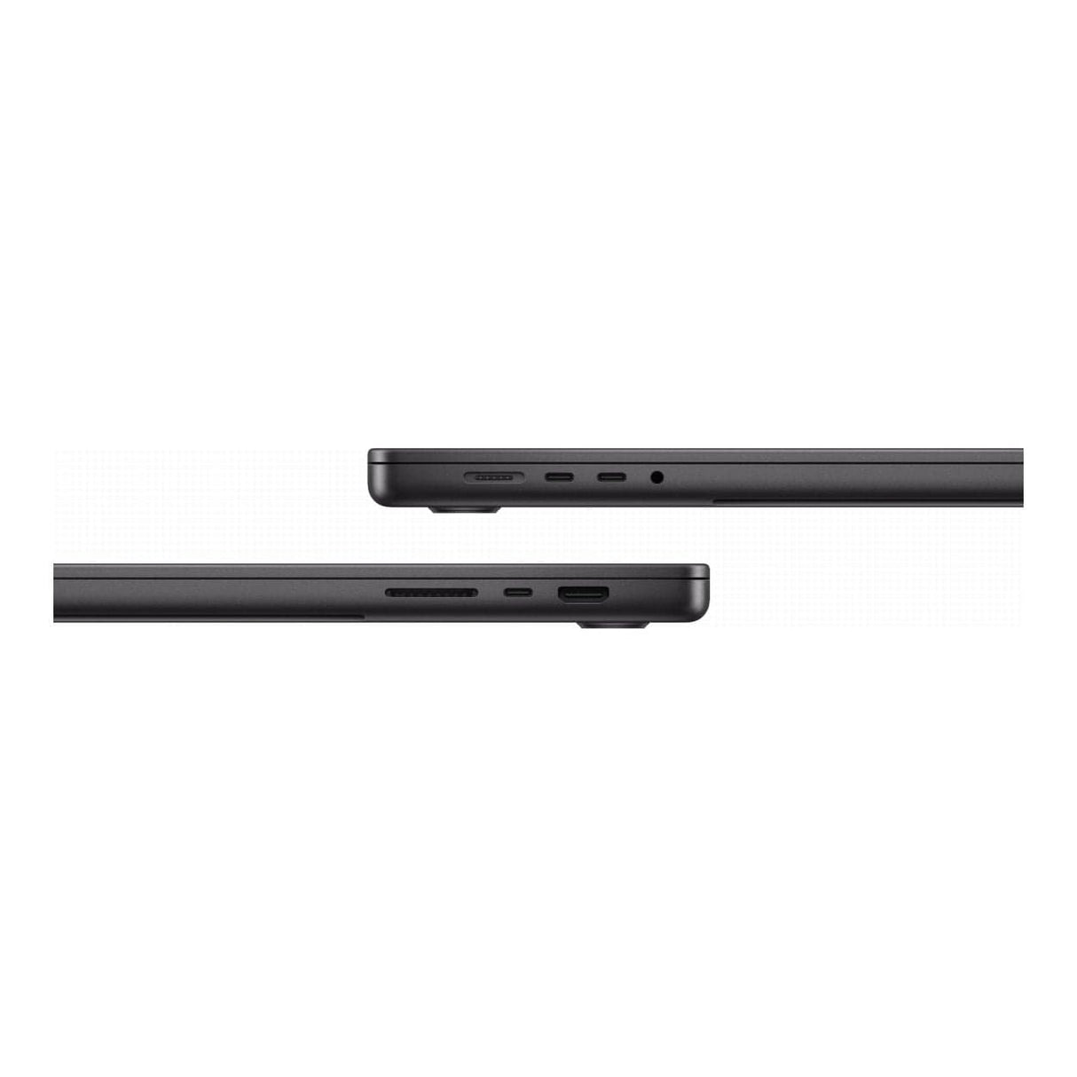 Apple MacBook Pro 16.2-inch Retina XDR Laptop - Apple M4 Pro 2TB SSD 24GB RAM macOS Space Black