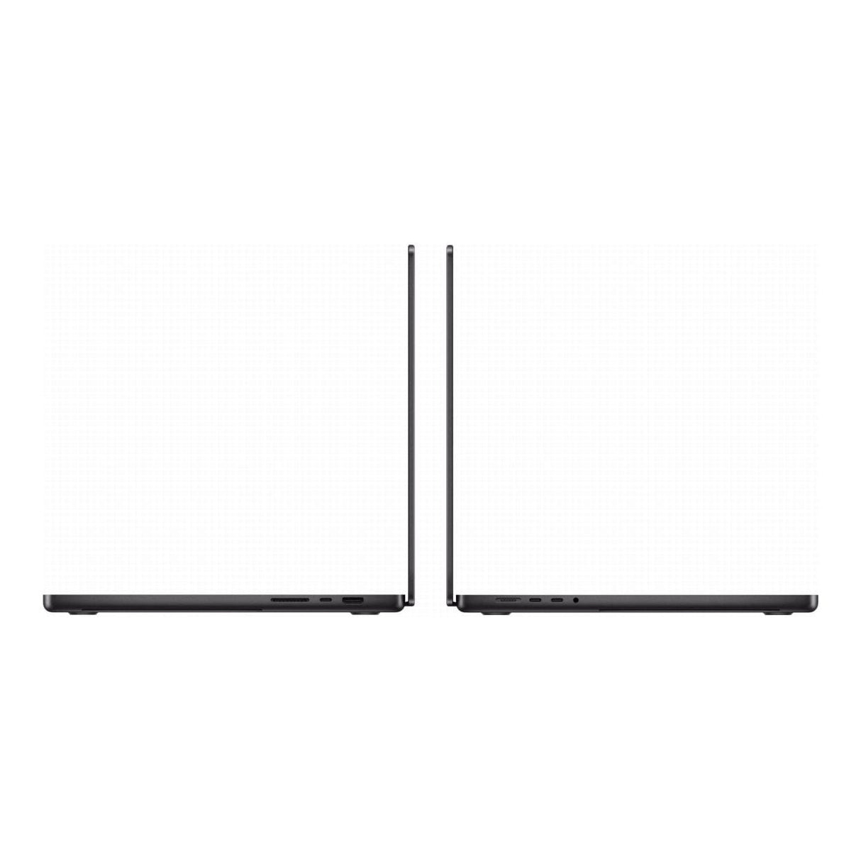 Apple MacBook Pro 16.2-inch Retina XDR Laptop - Apple M4 Pro 2TB SSD 24GB RAM macOS Space Black