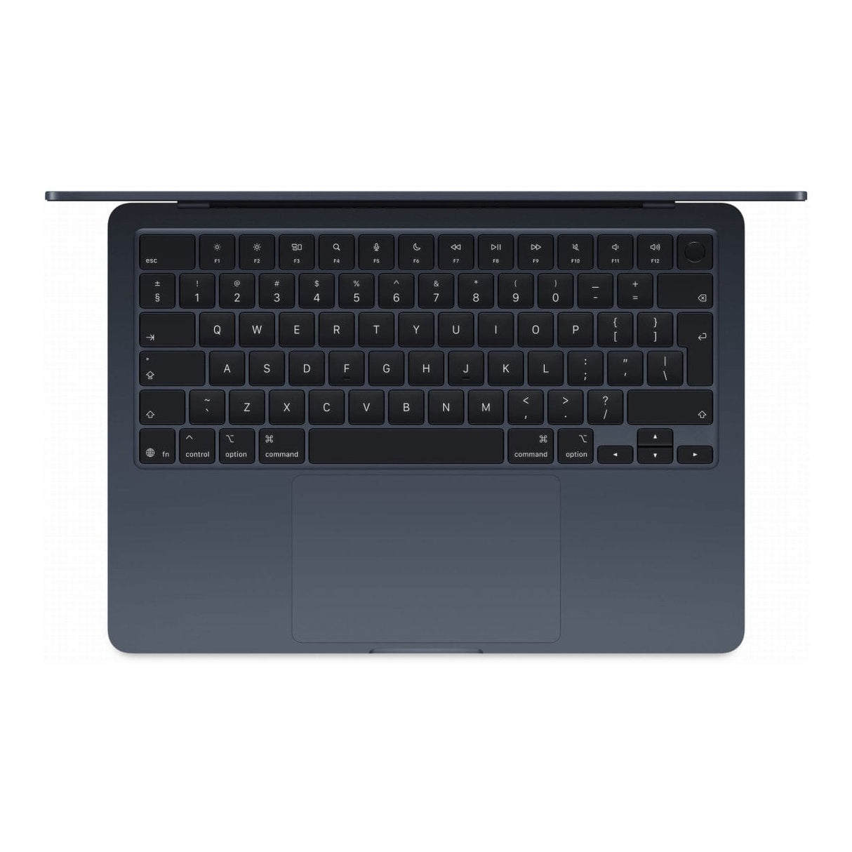Apple MacBook Air 13.6-inch Retina Laptop - Apple M3 1TB SSD 24GB RAM macOS Midnight