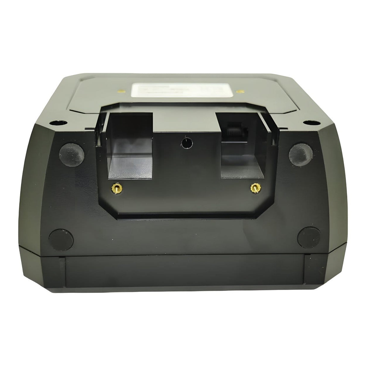Postron 2D Mega Pixel Barcode Scanner ZA-7708