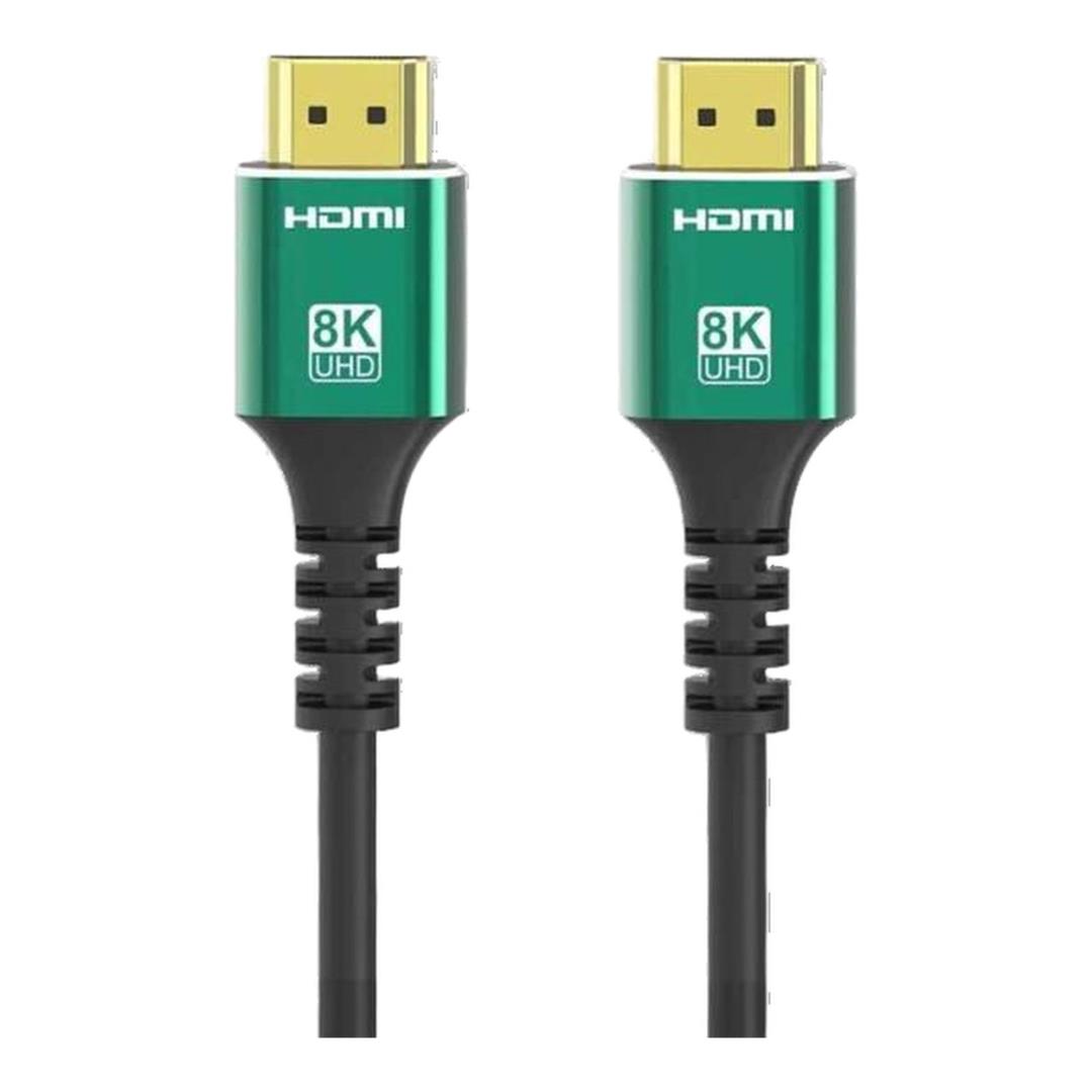 UniQue HDMI 2.1 8K 3m Ultra High Speed Cable ZA-HDMIC3M-8K