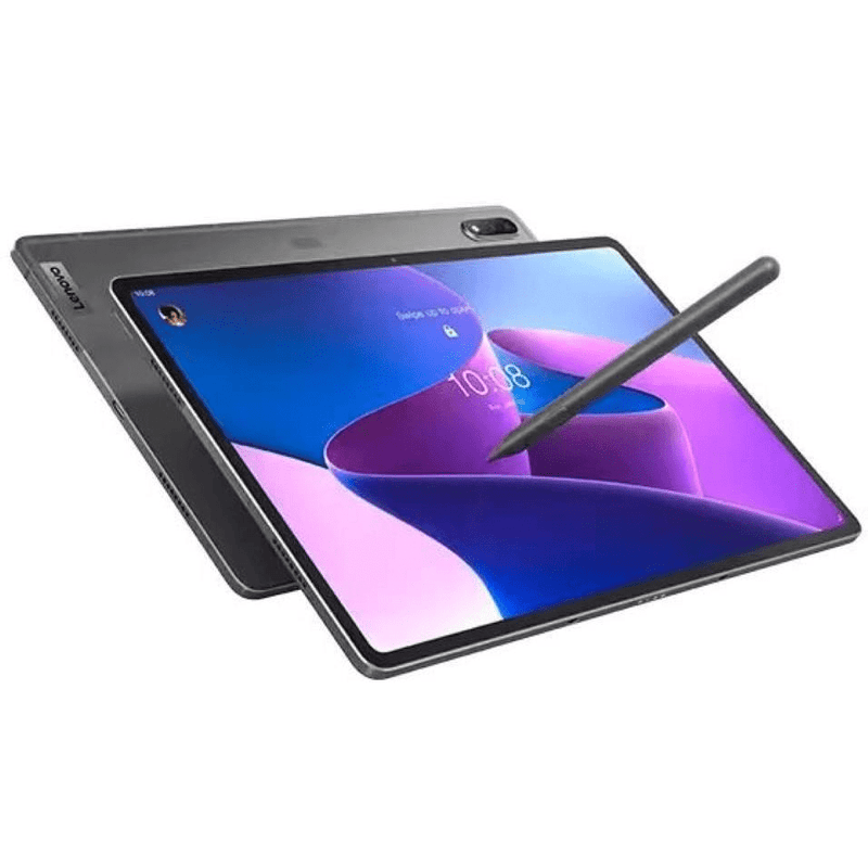 Lenovo P12 Pro 12.6-inch WQXGA Tablet - Snapdragon 870 256GB UFS 8GB RAM Android 11 ZA9E0000ZA