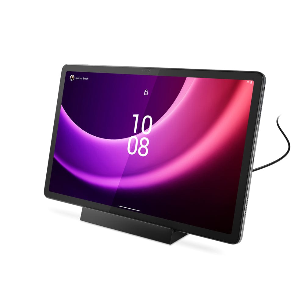 Lenovo Tab P11 TB350XU 11.5-inch 2K Tablet - Mediatek Helio G99 4GB RAM 128GB ROM Android 12 ZABG0210ZA