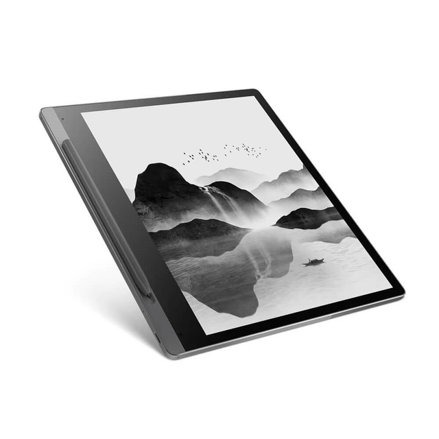 Lenovo Smart Paper 10.3-inch E Ink Tablet - Rockchip RK3566 64GB eMMC 4GB RAM Android 11 ZAC00002ZA