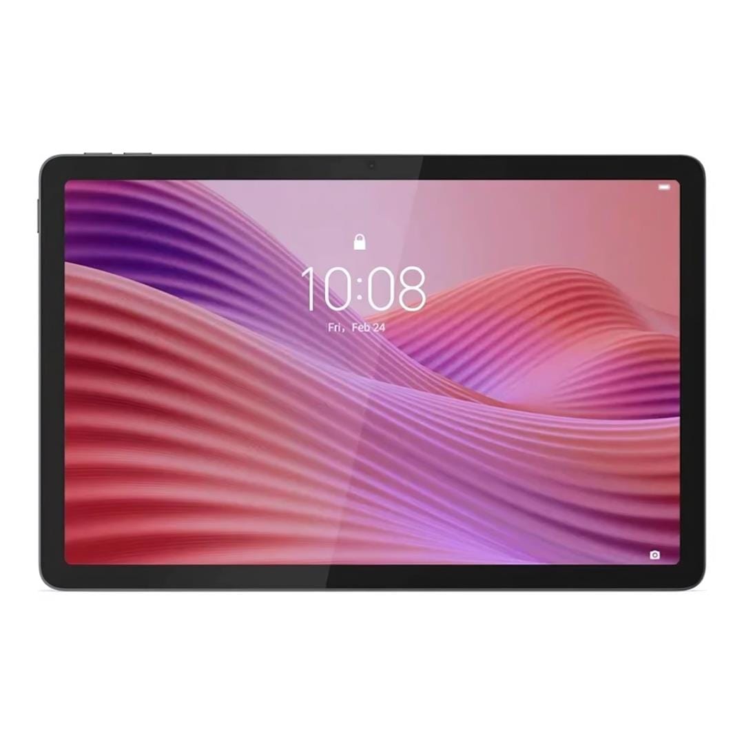 Lenovo Tab TB311XU 10.1-inch WUXGA Tablet - MediaTek G85 4GB RAM 64GB ROM 4G-LTE Android 14 Grey ZAEJ0132ZA