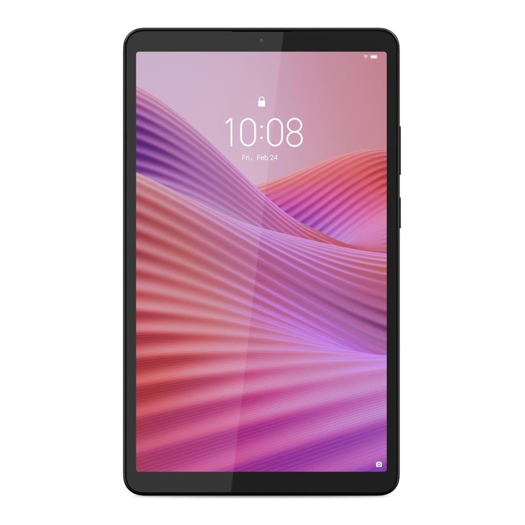 Lenovo Tab One TB305XU 8.7-inch WUXGA Tablet - MediaTek G85 4GB RAM 64GB ROM 4G-LTE Android 14 Grey ZAF10020ZA