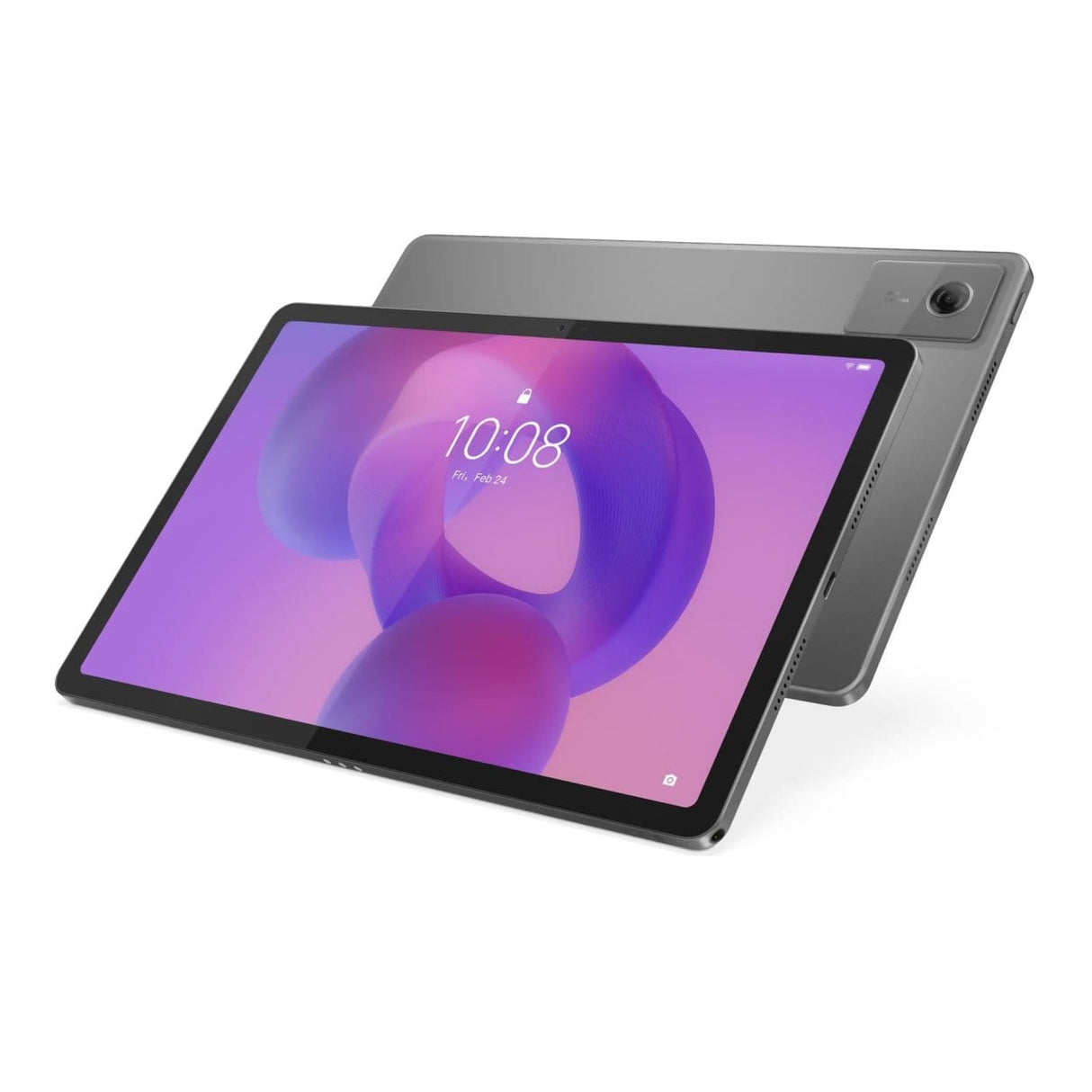 Lenovo Idea Tab TB336ZU 11-inch 2.5K Tablet - MediaTek Dimensity 6300 128GB ROM 8GB RAM 5G Android 7 Grey ZAFM0244ZA
