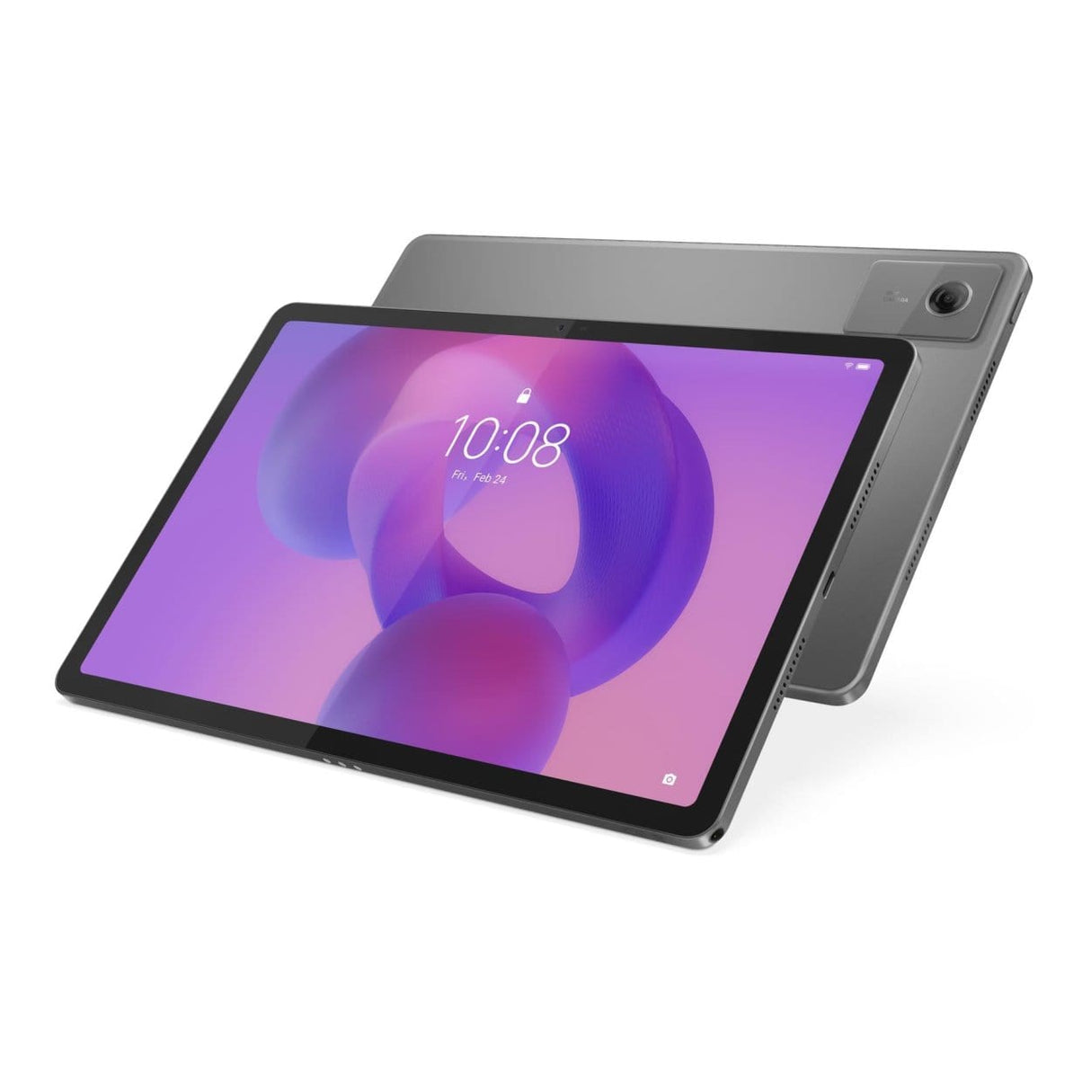 Lenovo Idea Tab 11-inch 2.5K Tablet - MediaTek Dimensity 6300 128GB UFS 8GB RAM 5G Android 15 ZAFM0643ZA