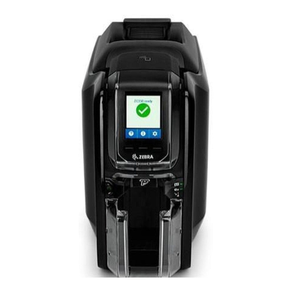 Zebra ZC350 Colour Dye-sublimation Thermal Transfer 300 DPI Card Printer ZC36-000C000EM00