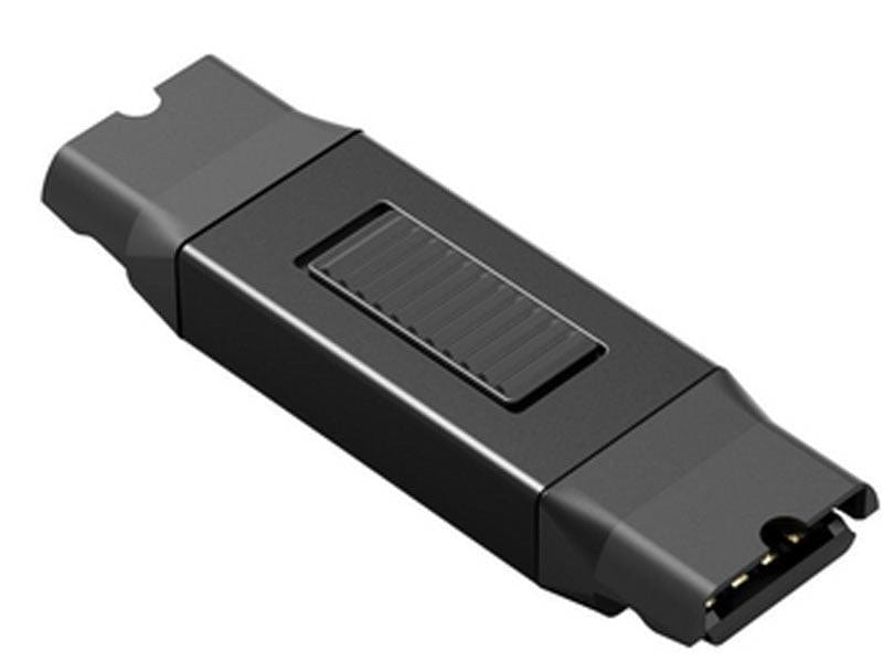 Accutone QD Mute Switch ZCS-QDMUTE-QD5