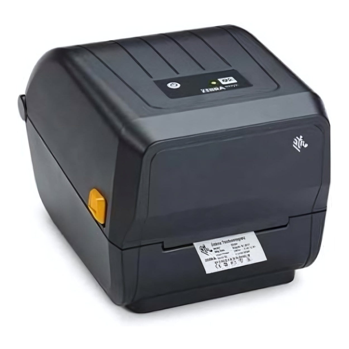 Zebra ZD230 203 x 203 DPI Wired Thermal Transfer Label Printer ZD23042-30EG00EZ