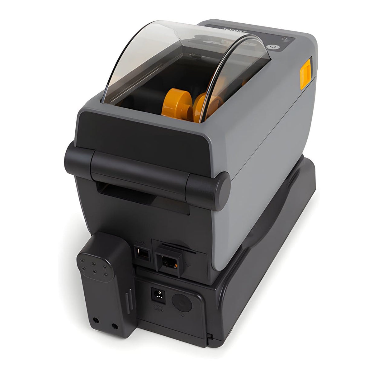 Zebra ZD411 203 DPI Wireless Direct Thermal Label Printer ZD4A022-D0EE00EZ