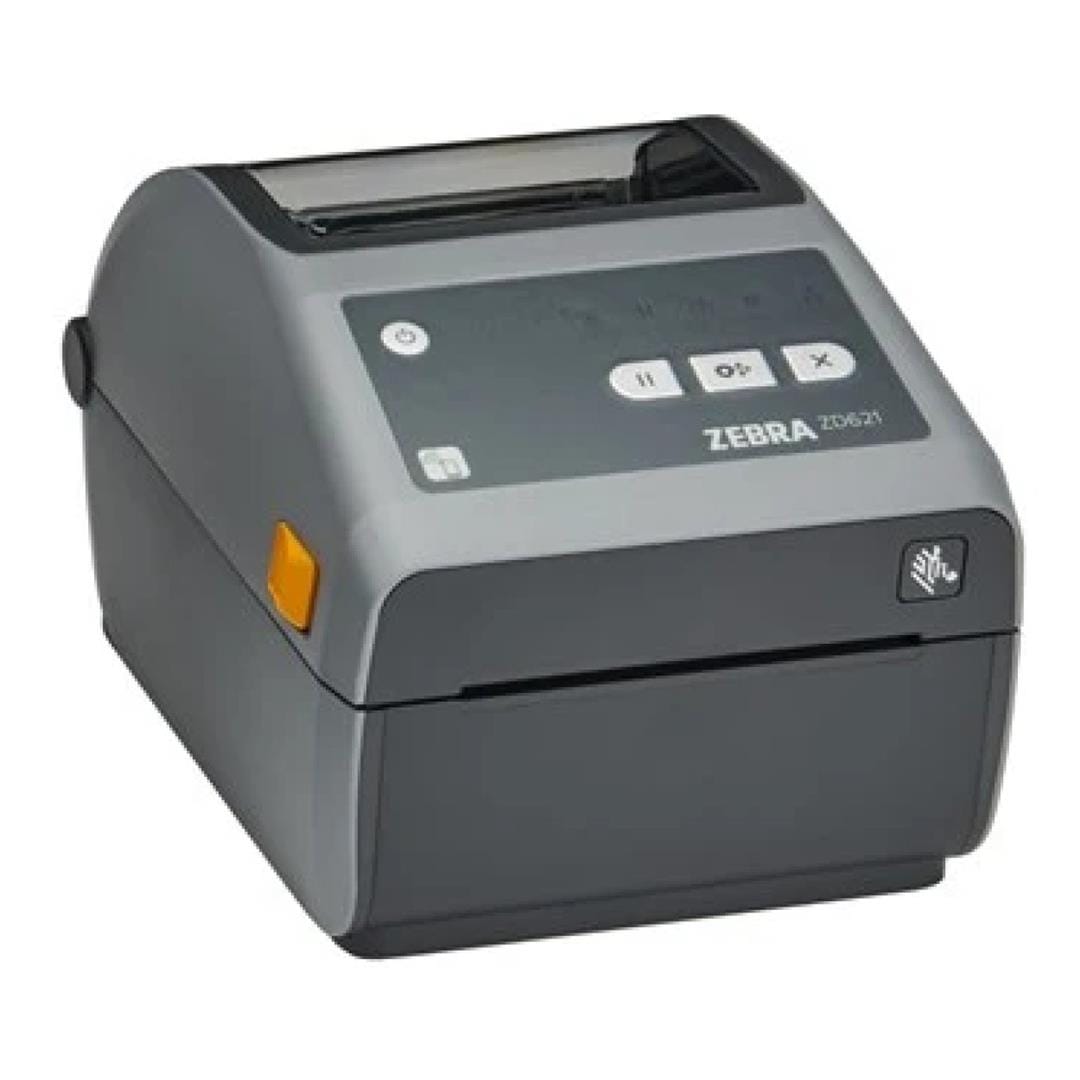 Zebra ZD621D 203 dpi Direct Thermal Label Printer ZD6A042-D4EF00EZ
