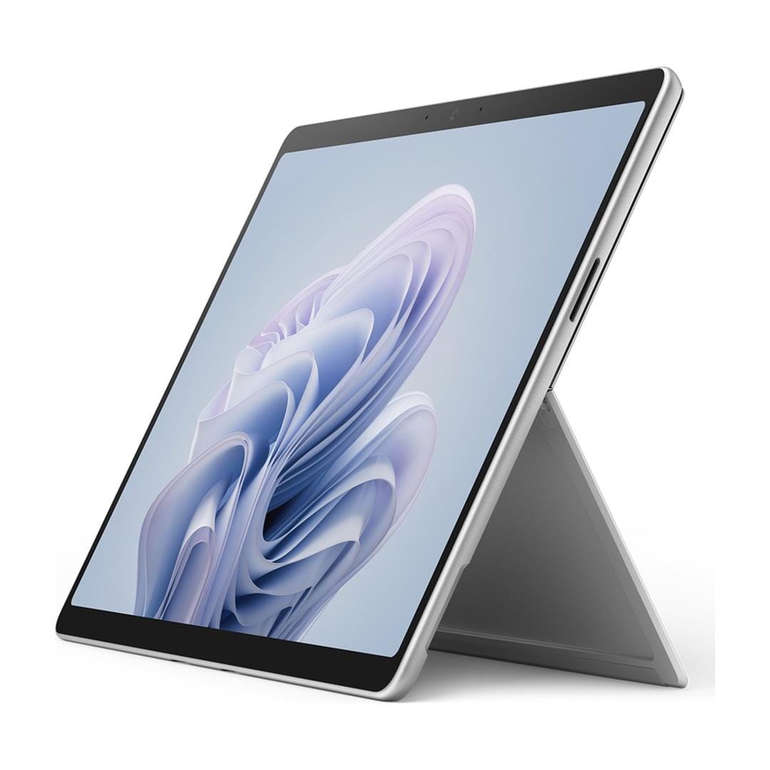 Microsoft Surface Pro 10 13-inch PixelSense Tablet - Intel Core Ultra 7 165U 1TB SSD 32GB RAM Win 11 Pro Platinum