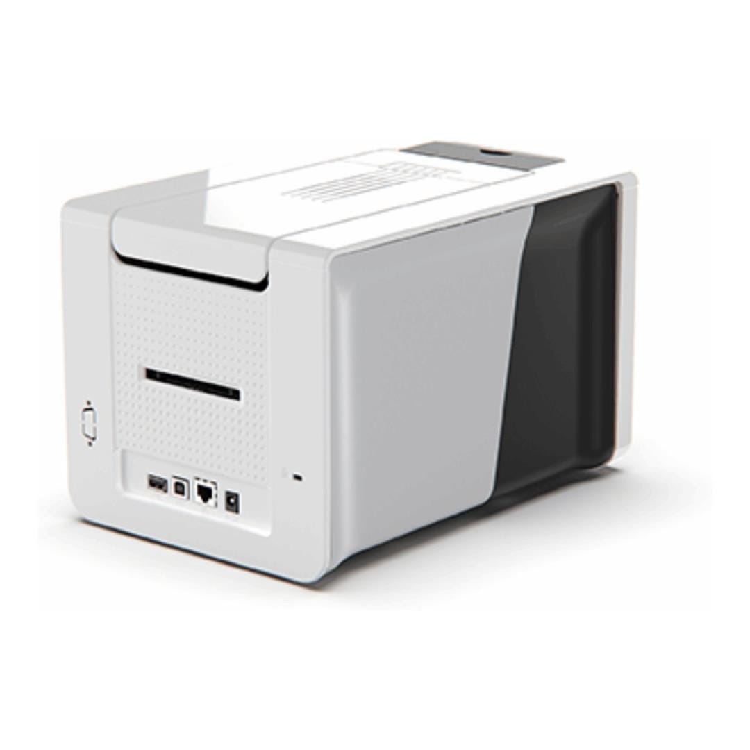 Evolis Zenius 2 Classic Dye-sublimation Card Printer
