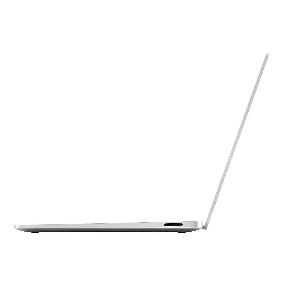 Microsoft Surface 7 13.8-Inch PixelSense AI Laptop - Snapdragon X Plus 256GB SSD 16GB RAM Win 11 Pro Platinum