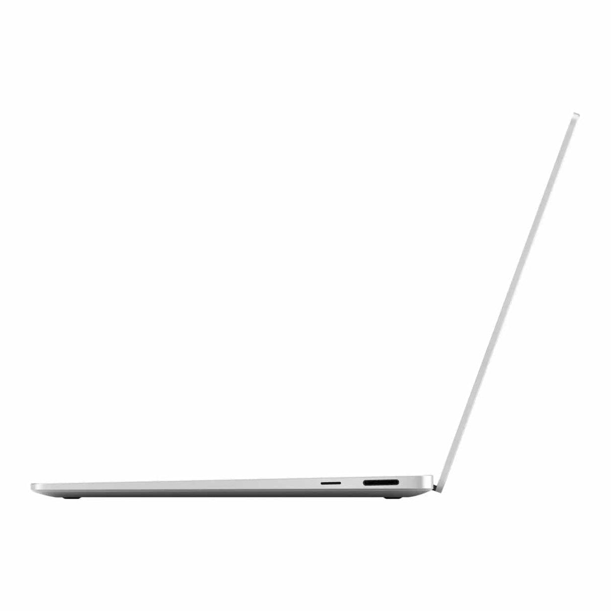 Microsoft Surface 7 15-inch PixelSense AI Laptop - Snapdragon X Elite 256GB SSD 16GB RAM Win 11 Pro Platinum