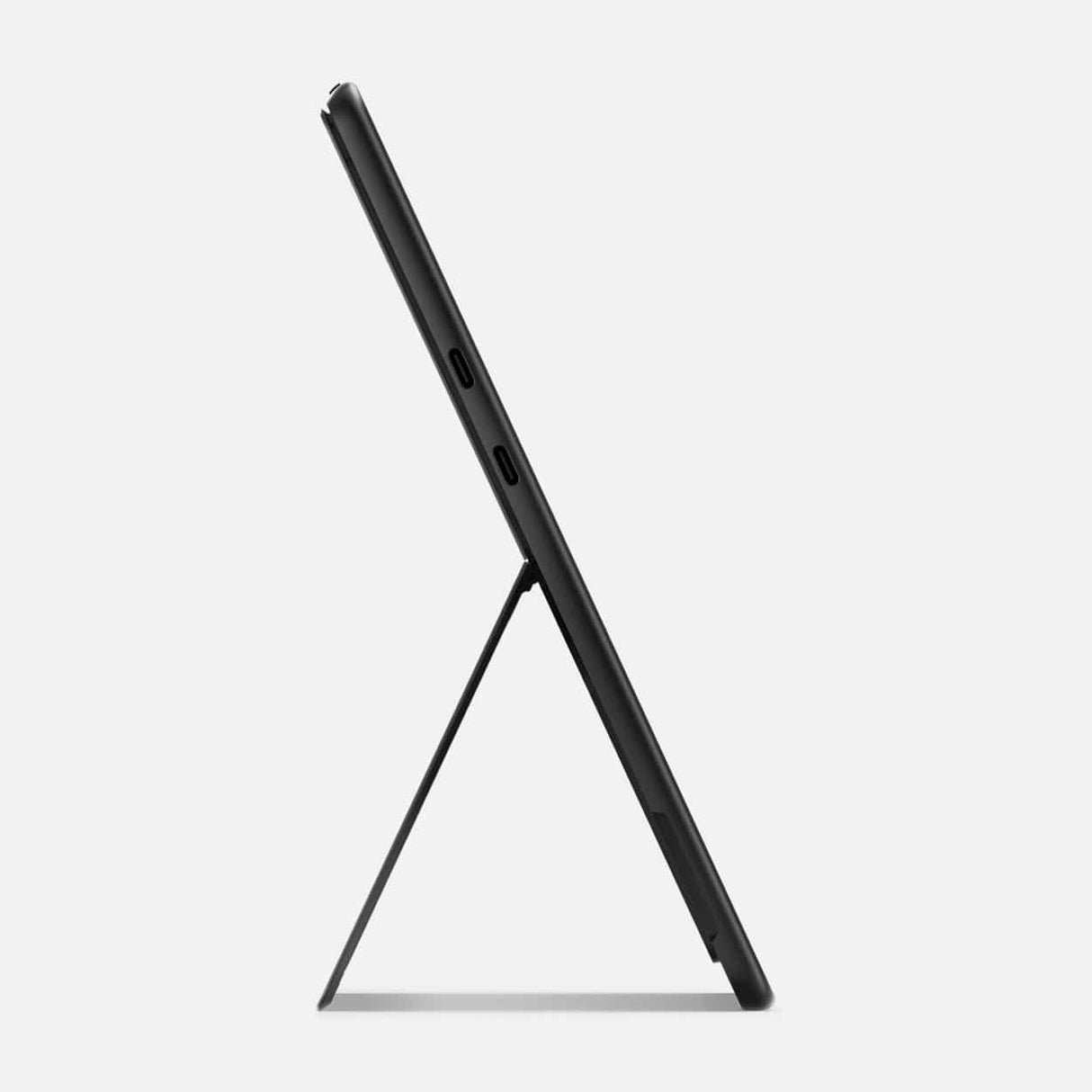 Microsoft Surface Pro 11 13-Inch OLED PixelSense AI Tablet - Snapdragon X Elite 1TB SSD 16GB RAM Win 11 Pro Black