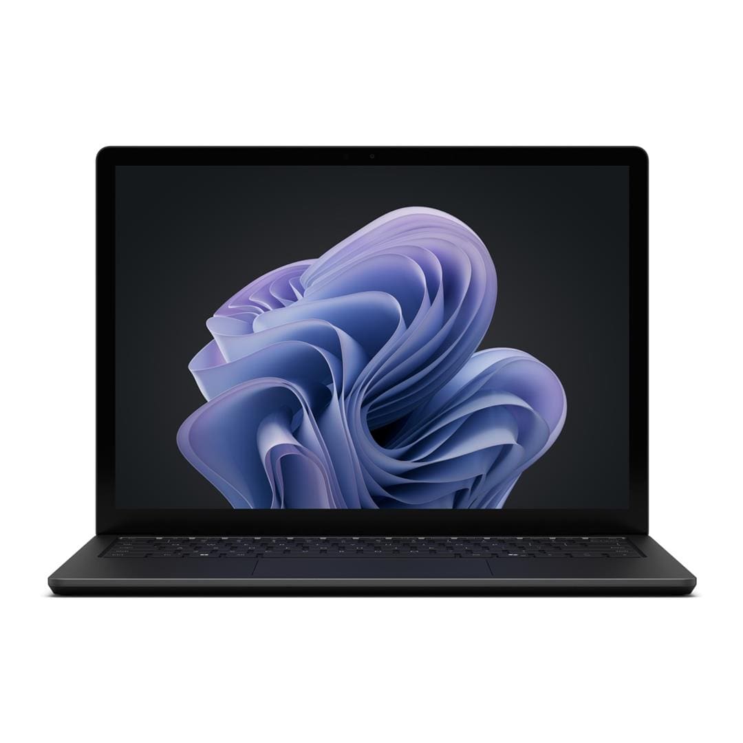 Microsoft Surface 6 13.5-inch PixelSense Laptop - Intel Core Ultra