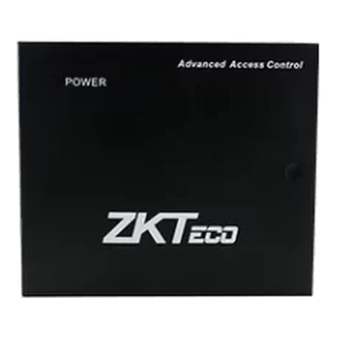 ZKTeco Metal Case and Power Supply for INBIO Series Control Panels