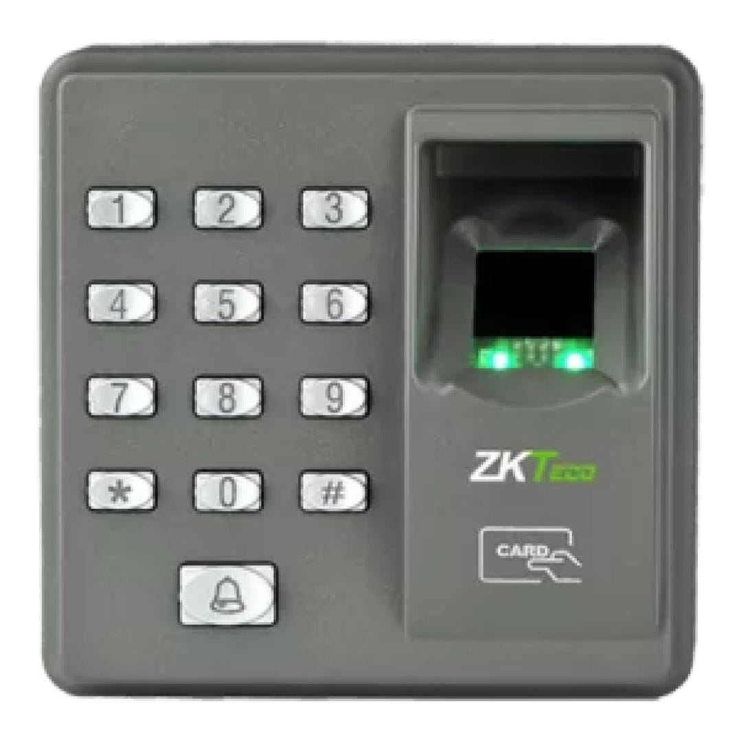 ZKTeco ZK-X7 Fingerprint Access Control Terminal