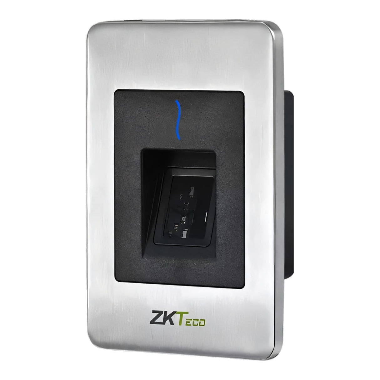 ZKTeco FR1500 IP65 Flush Mounted RS 485 Fingerprint Reader ZKAC00198