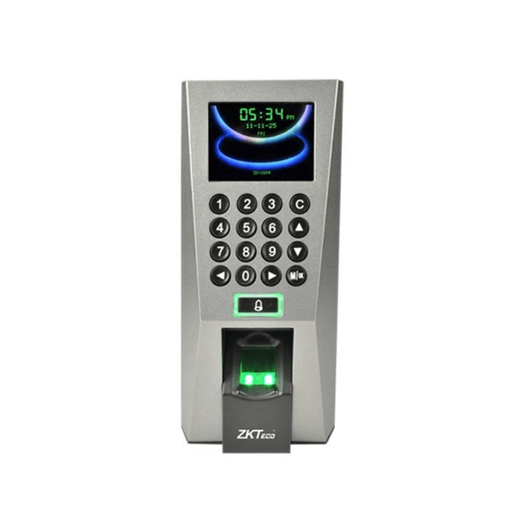 ZKTeco F18 Biometric Fingerprint Reader ZKF18