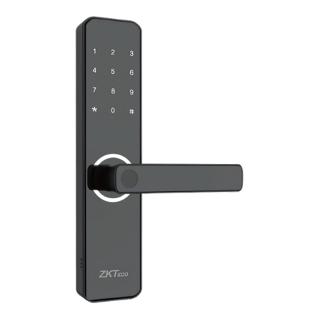 ZKTeco ML100 Indoor Standalone Fingerprint Wi-Fi Smart Door Lock ZKSL00083