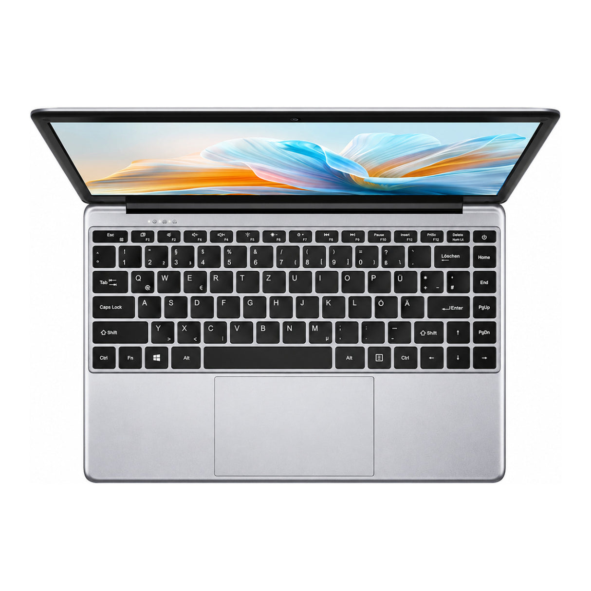 Acer ETBook e10 14.1-inch FHD Laptop - Intel Celeron N4500 256GB SSD 8GB RAM Win 11 Home
