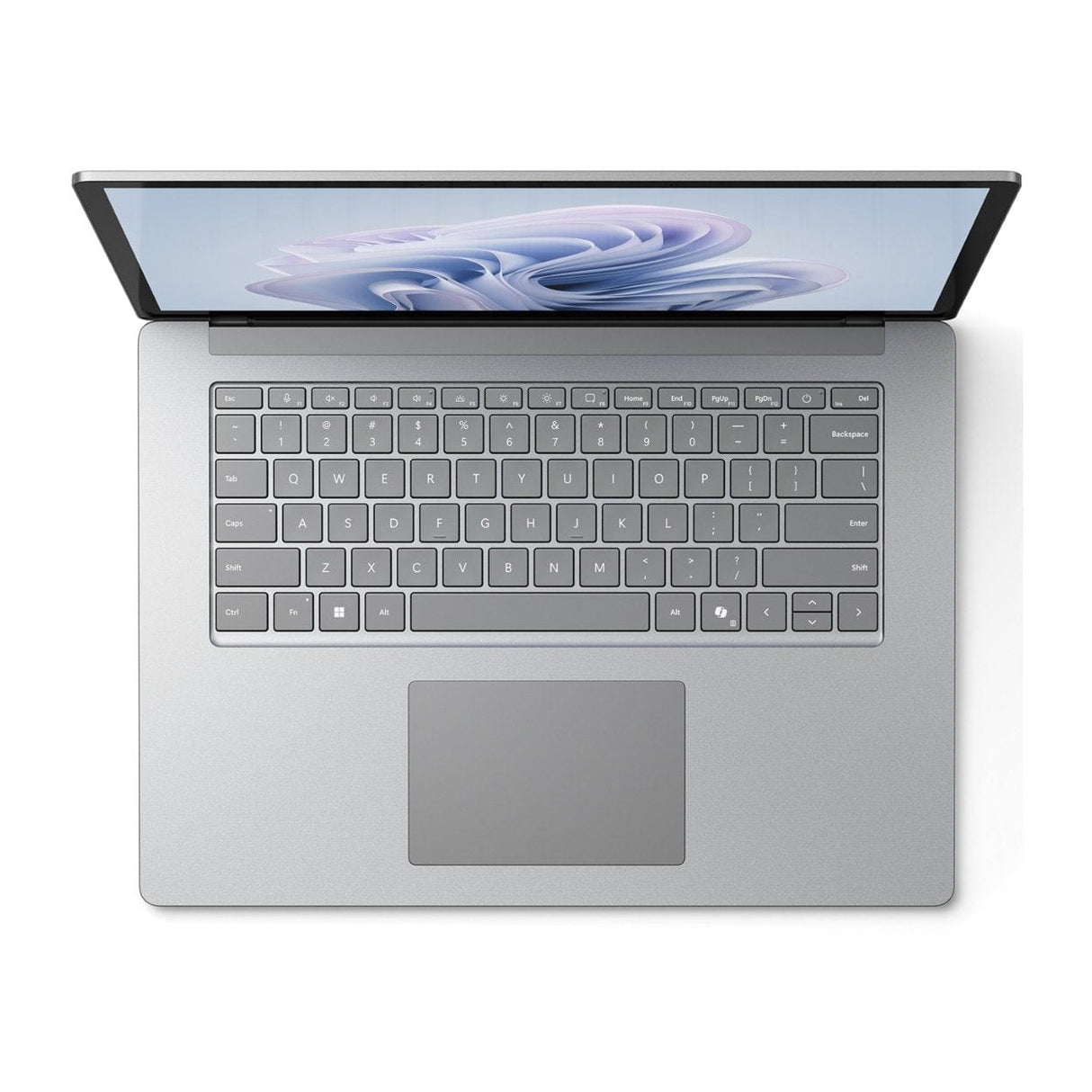 Microsoft Surface 6 15-inch PixelSense Laptop - Intel Core Ultra 7 165H 512GB SSD 16GB RAM Win 11 Pro Platinum