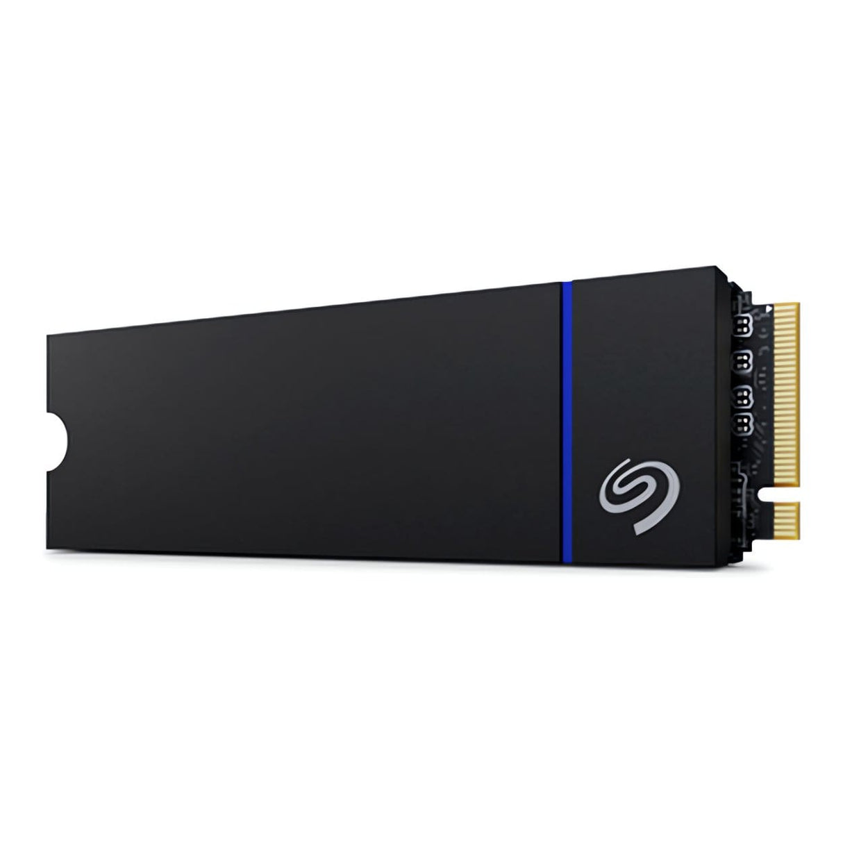 Seagate PS5 Game Drive M.2 1TB PCIe 4.0 3D TLC NVMe Internal SSD ZP1000GP3A2001