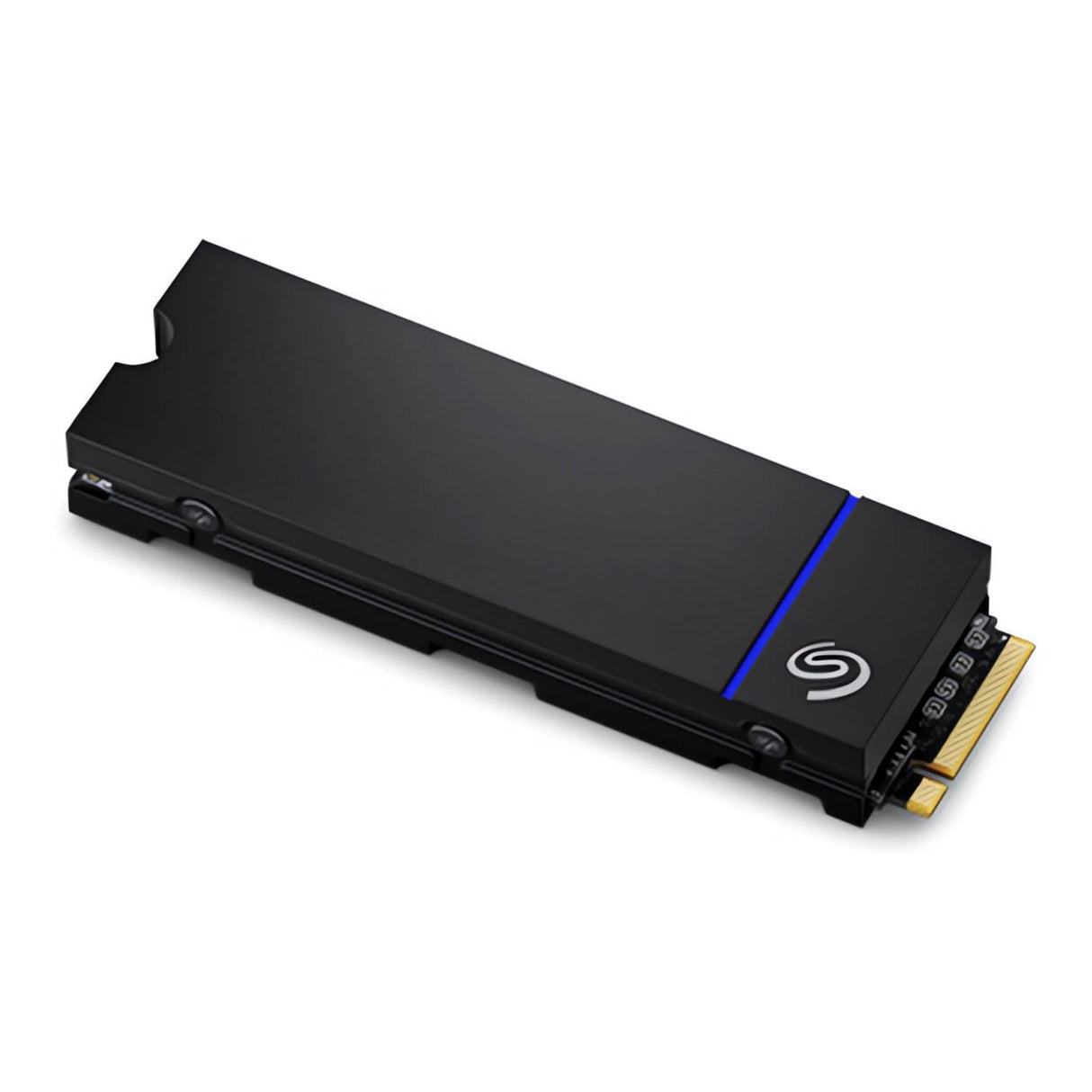 Seagate PS5 Game Drive M.2 1TB PCIe 4.0 3D TLC NVMe Internal SSD ZP1000GP3A2001