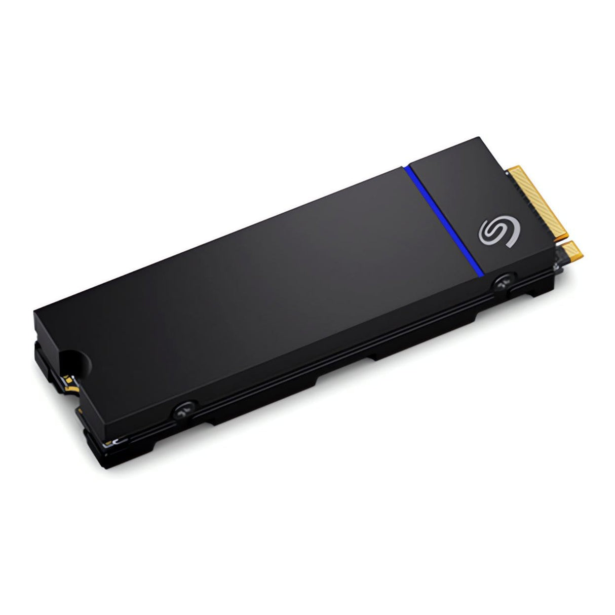 Seagate PS5 Game Drive M.2 1TB PCIe 4.0 3D TLC NVMe Internal SSD ZP1000GP3A2001