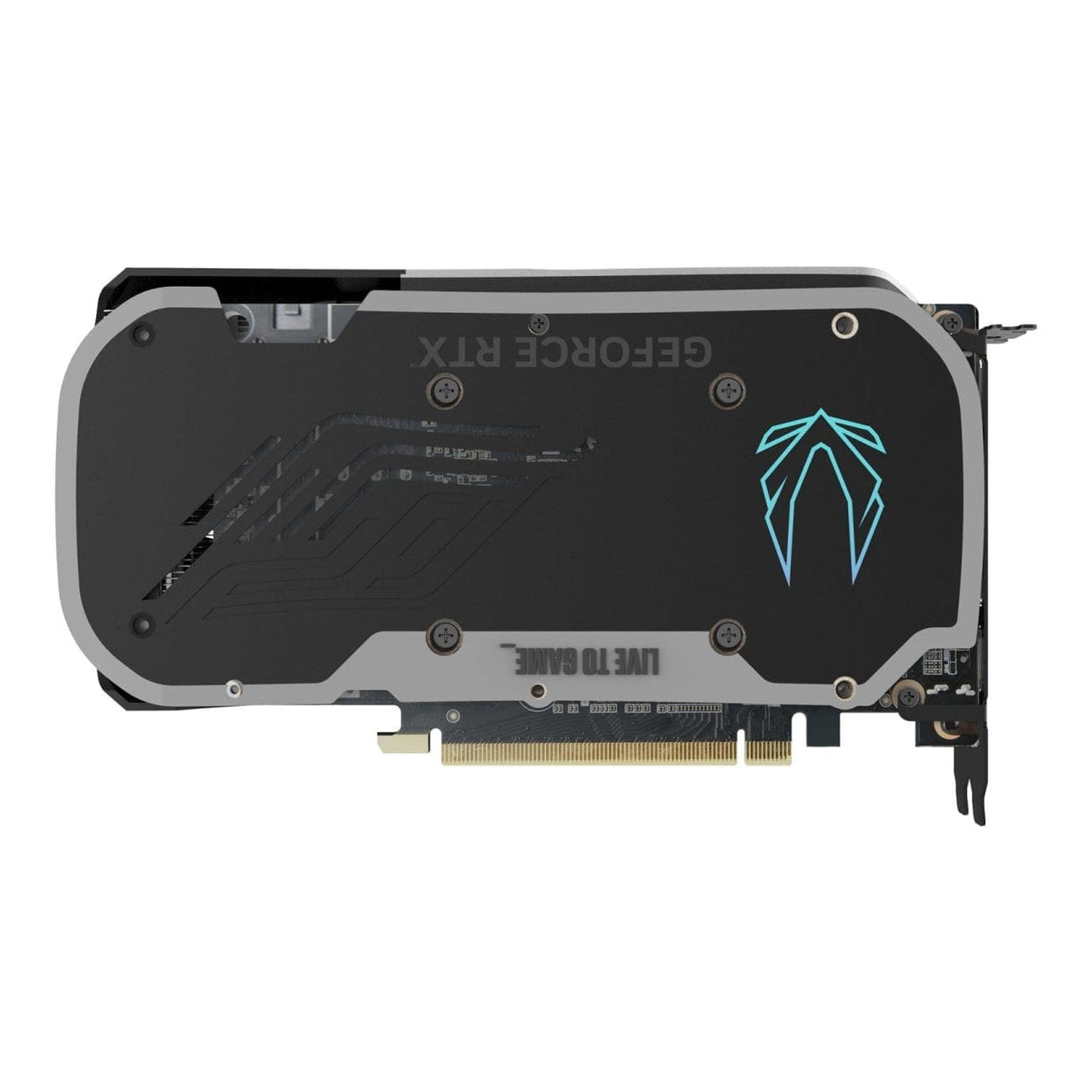 Zotac Gaming Nvidia GeForce RTX 4070 Twin Edge OC 12GB GDDR6X Graphics Card ZT-D40700H-10M